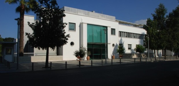 Parliament of Cyprus