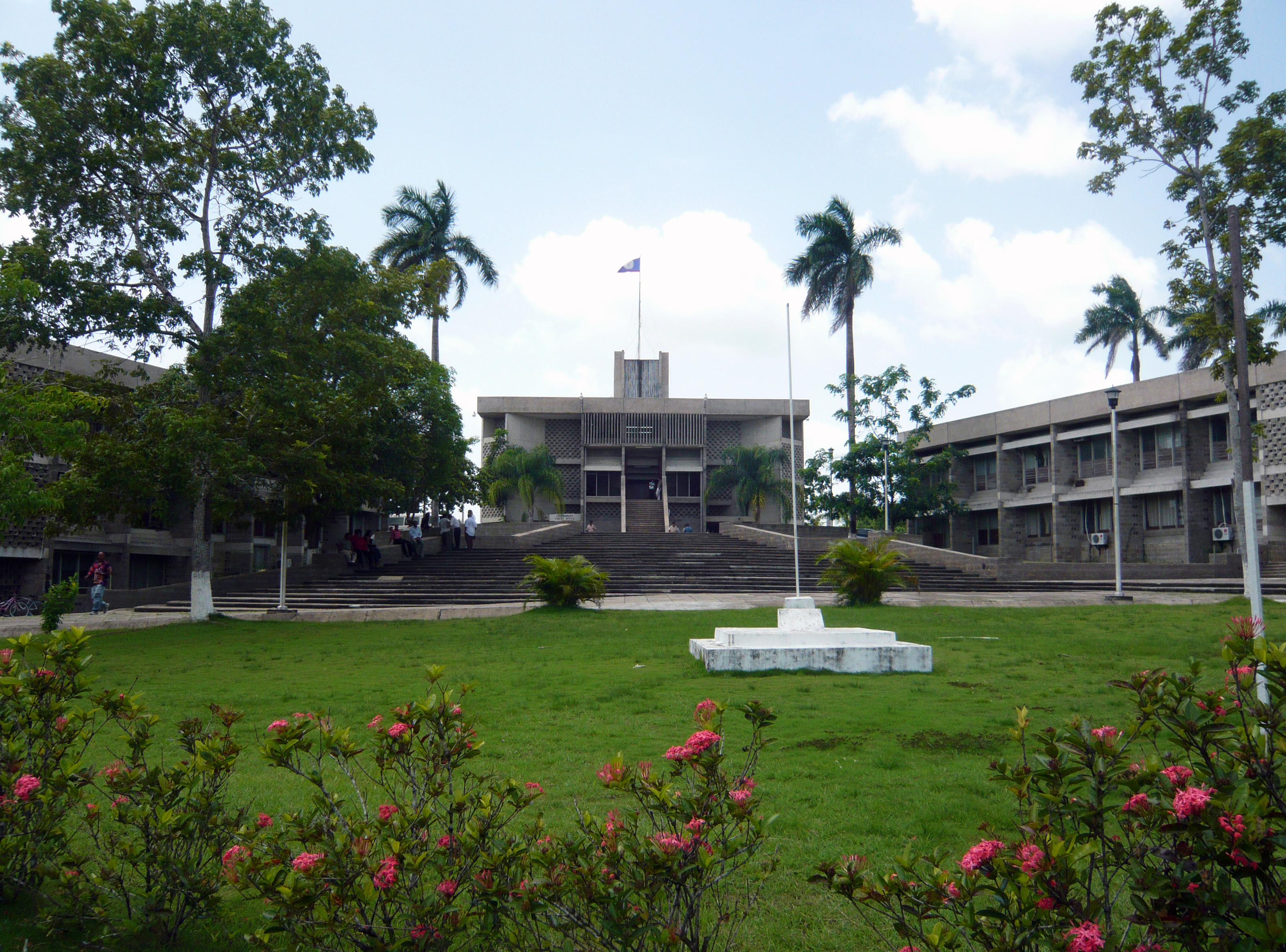 Parliament of Belize