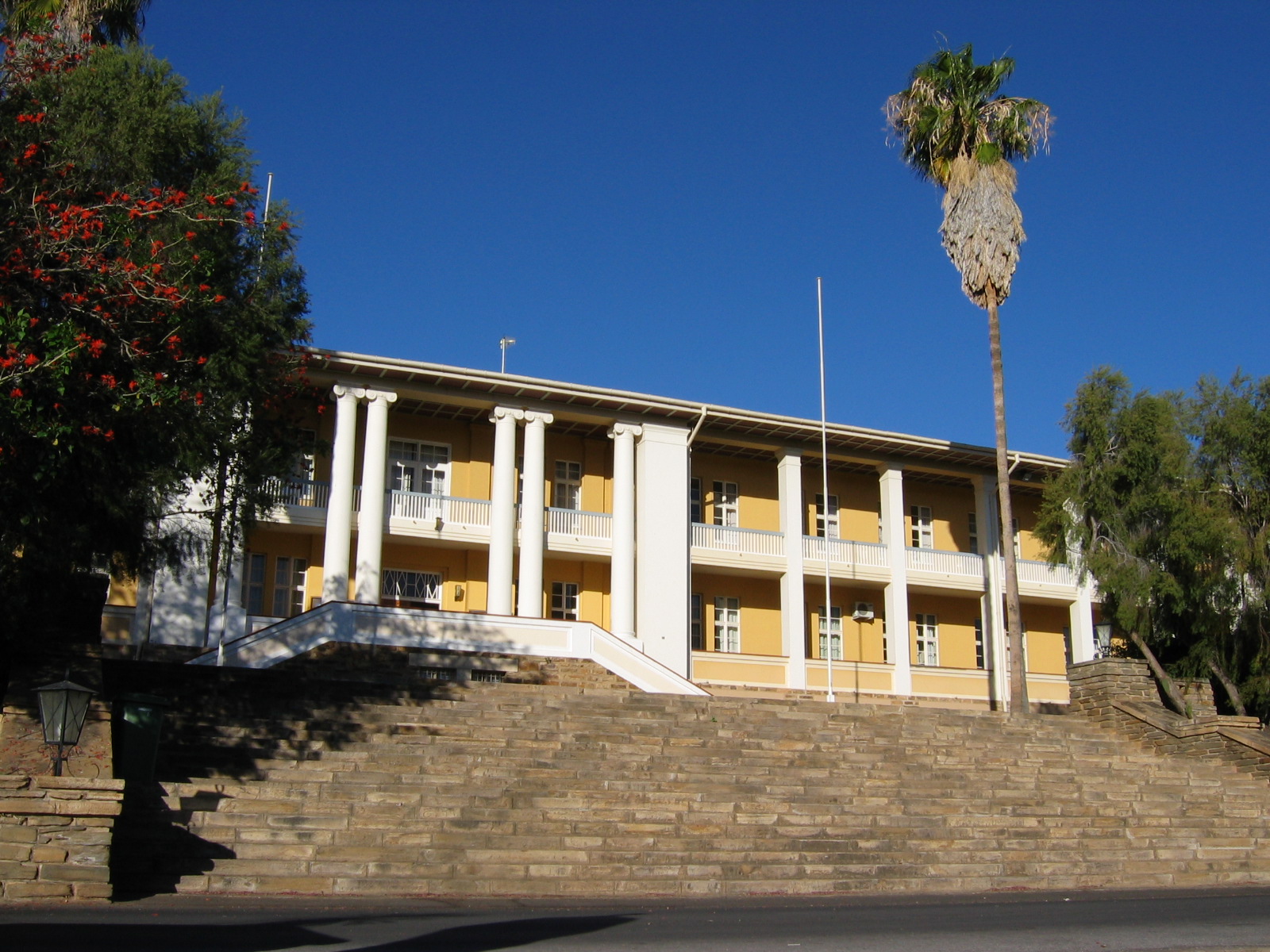 Parliament of Namibia