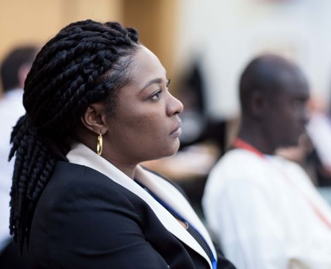 Commonwealth Association of Public Accounts Committees (CAPAC) Regional Workshop Series: Caribbean listing image