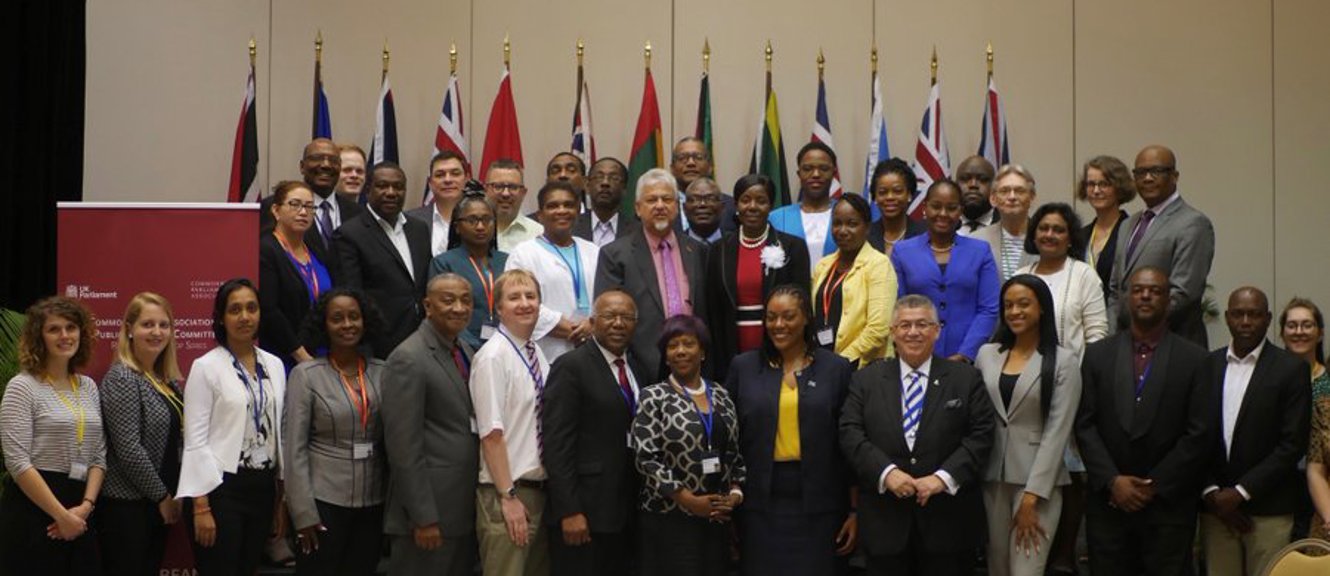 Commonwealth Association of Public Accounts Committees Regional