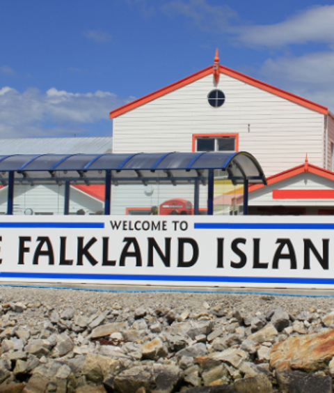 Falkland Islands elect new Legislative Assembly listing image