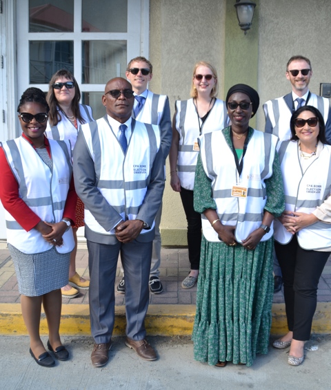 British Virgin Islands: CPA BIMR Election Observers Commend Well-Administered Election listing image