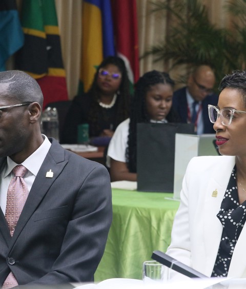 Caribbean Clerks Report Published listing image