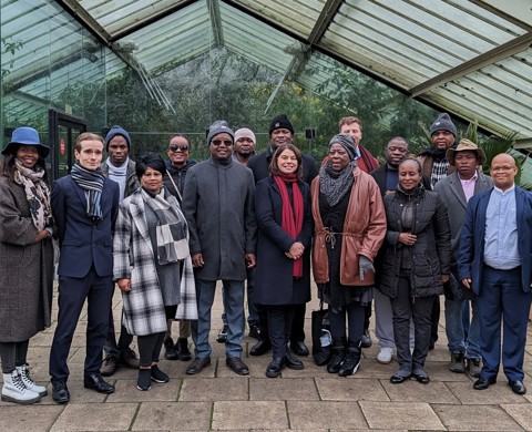 CPA UK Delegation to Namibia, January 2026 listing image