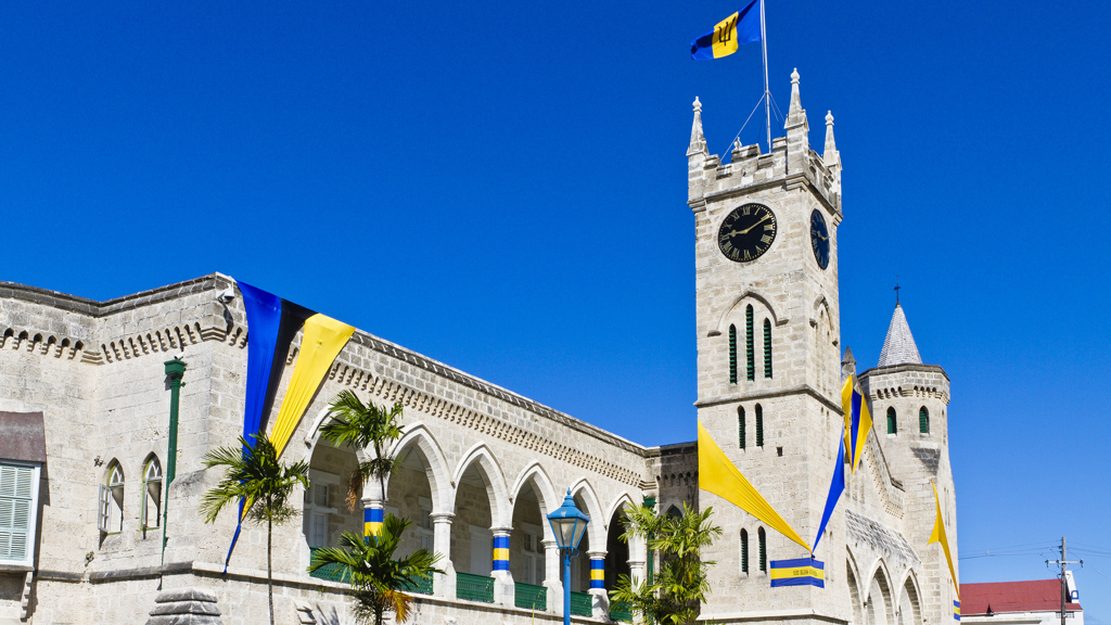 Parliament of Barbados