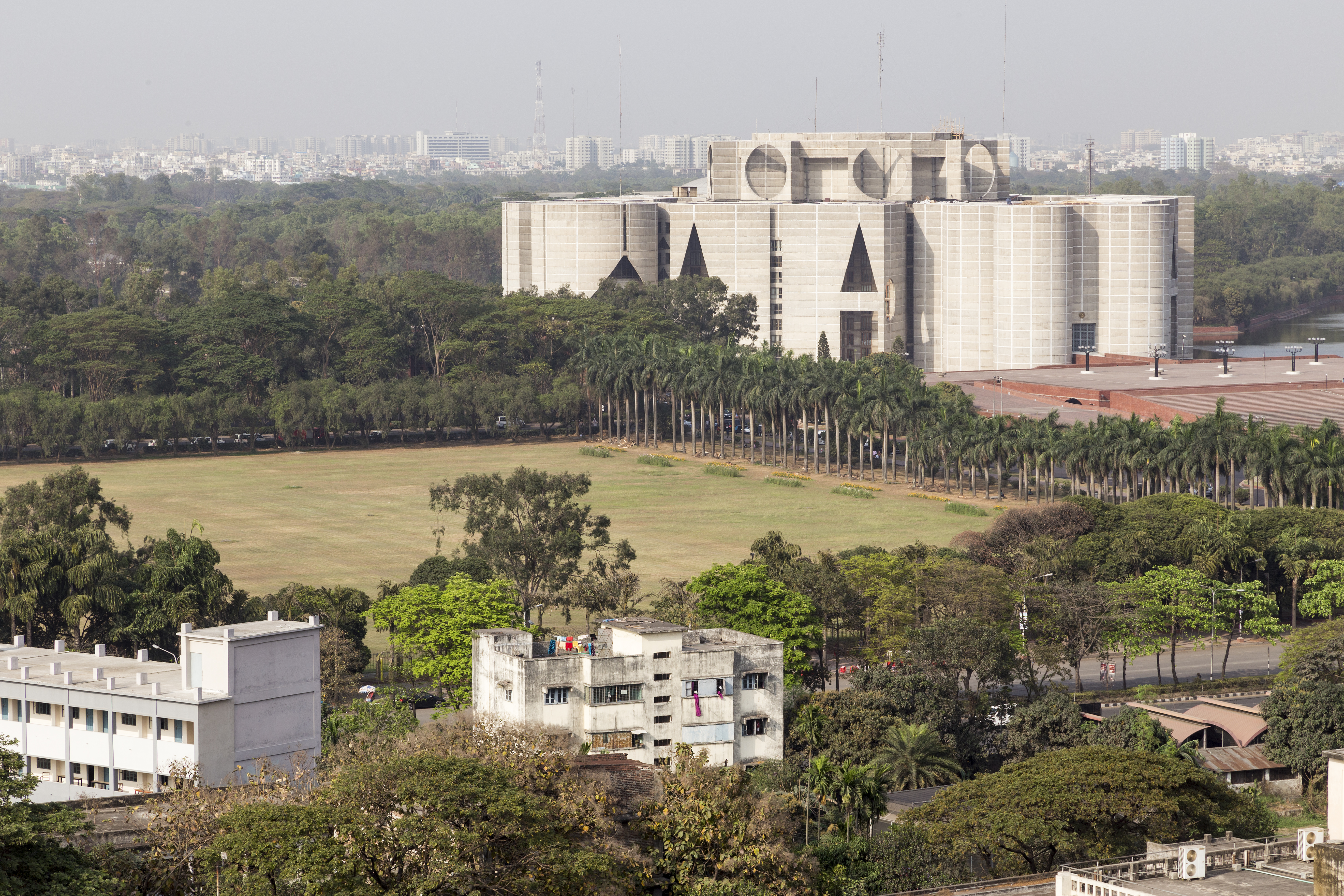 Parliament of Bangladesh