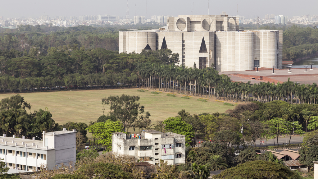 Parliament of Bangladesh