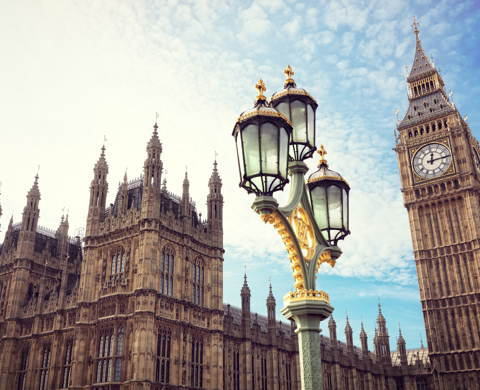 Gender Sensitising Parliaments: A Practical Guide Seminar listing image