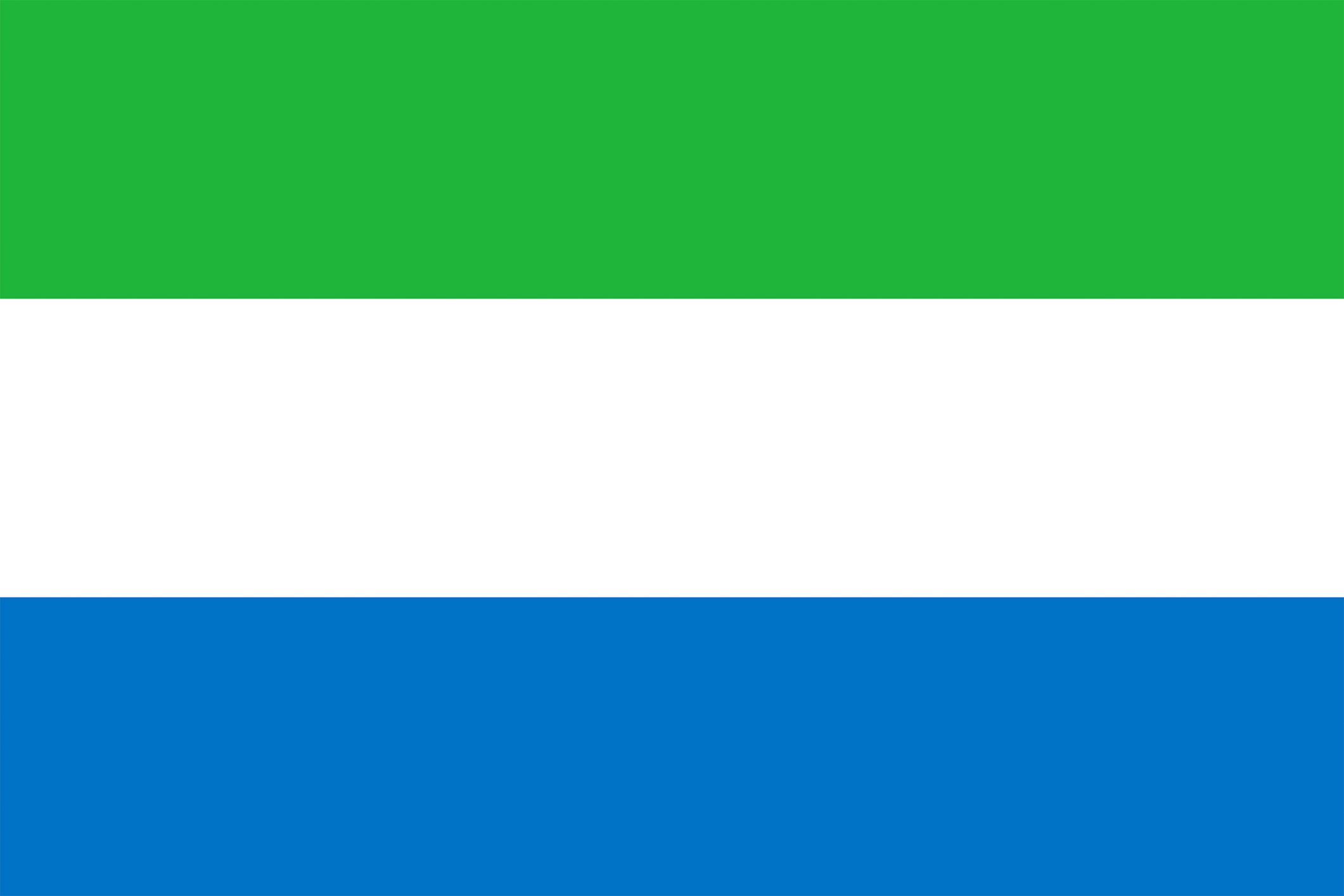 A Workshop on Parliamentary Committees, Freetown, Sierra Leone, 16 – 20 ...