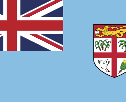 Fiji - Visit by the Speaker of the Fiji Parliament listing image