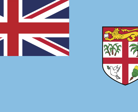 Fiji Speaker Visit listing image