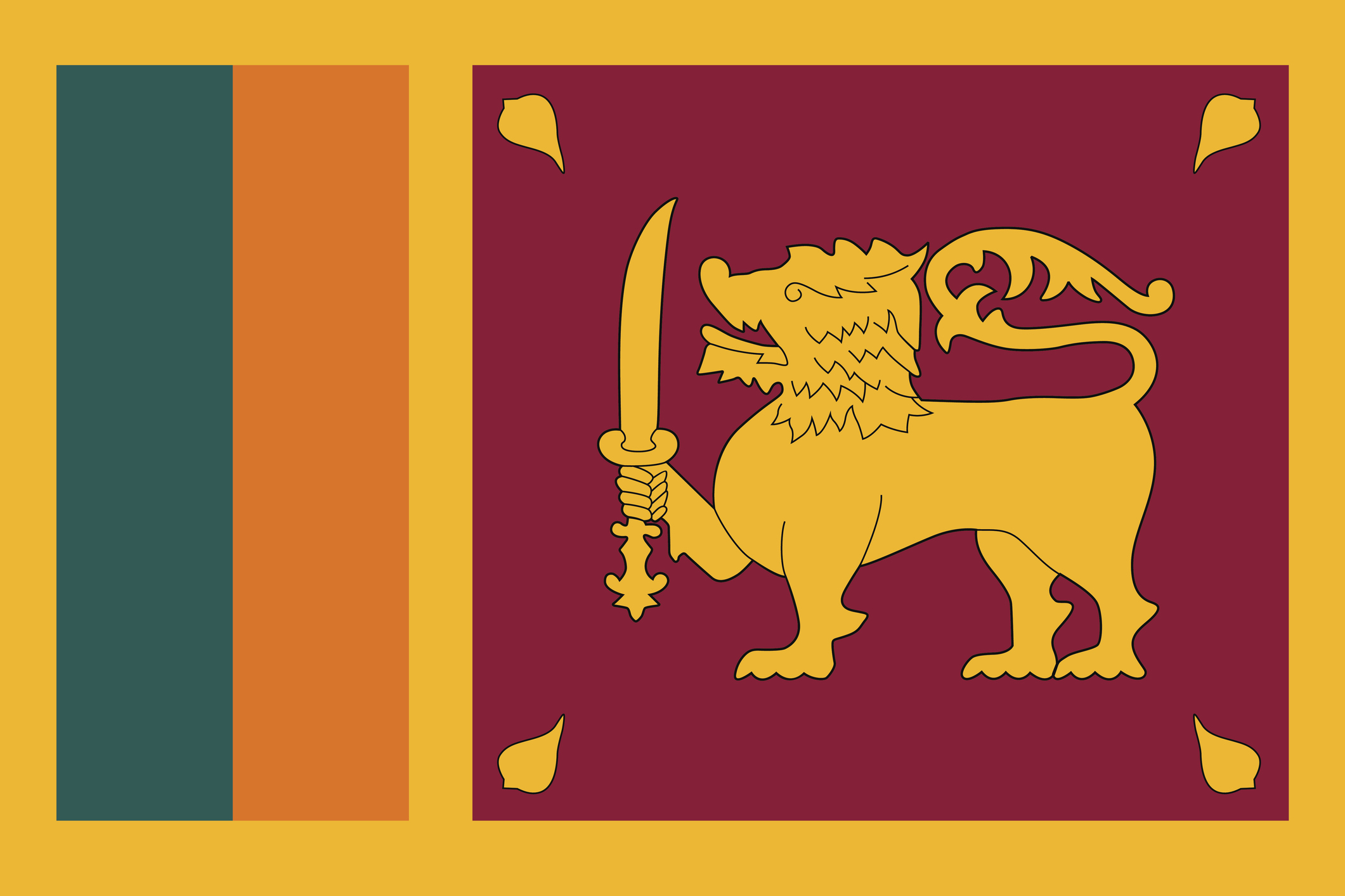 Sri Lanka - Committee Workshop Programme listing image