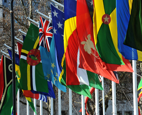 CPA UK to be part of the Commonwealth Partnership for Democracy listing image