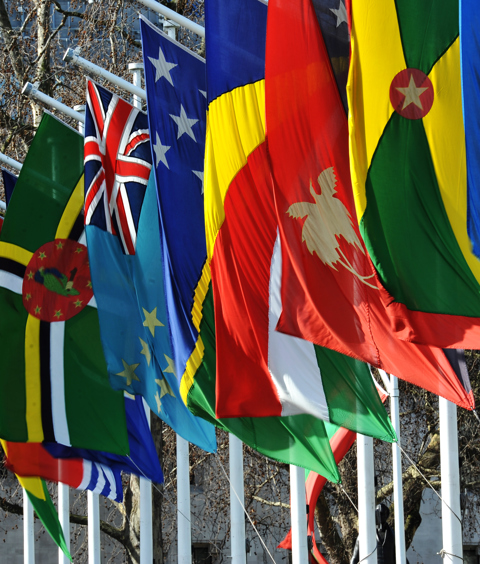CPA UK to be part of the Commonwealth Partnership for Democracy listing image