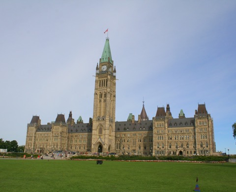 UK Delegation Visit to Canada listing image