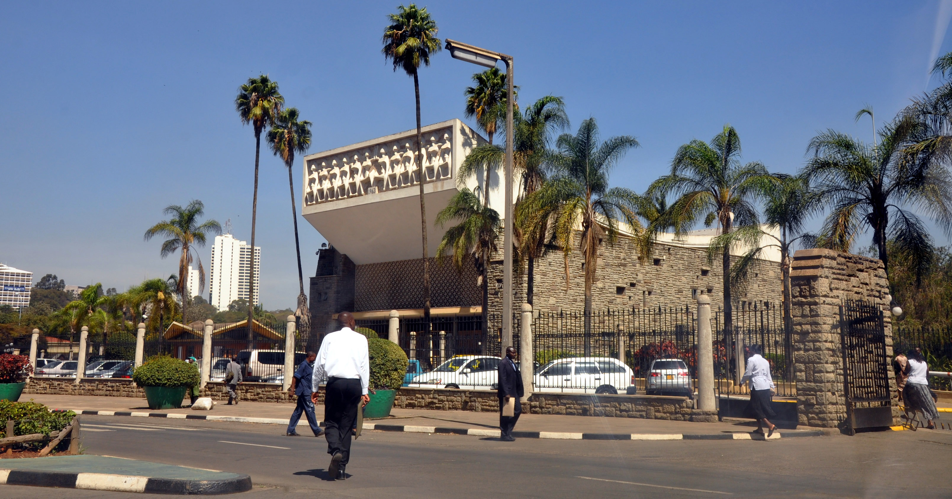 Parliament of Kenya