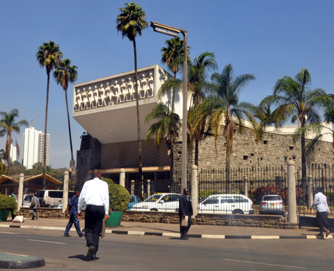 Africa-UK Trade Workshop listing image