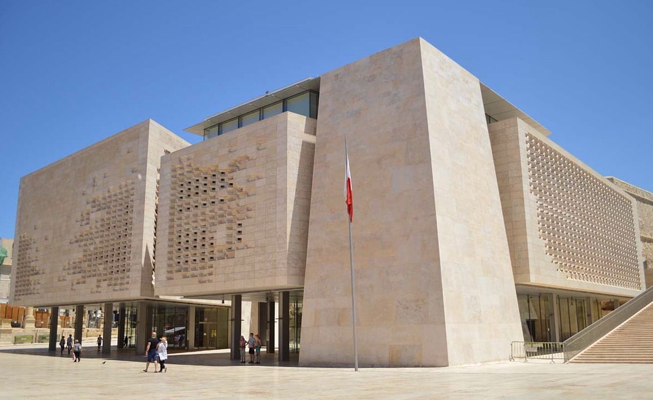 Parliament of Malta