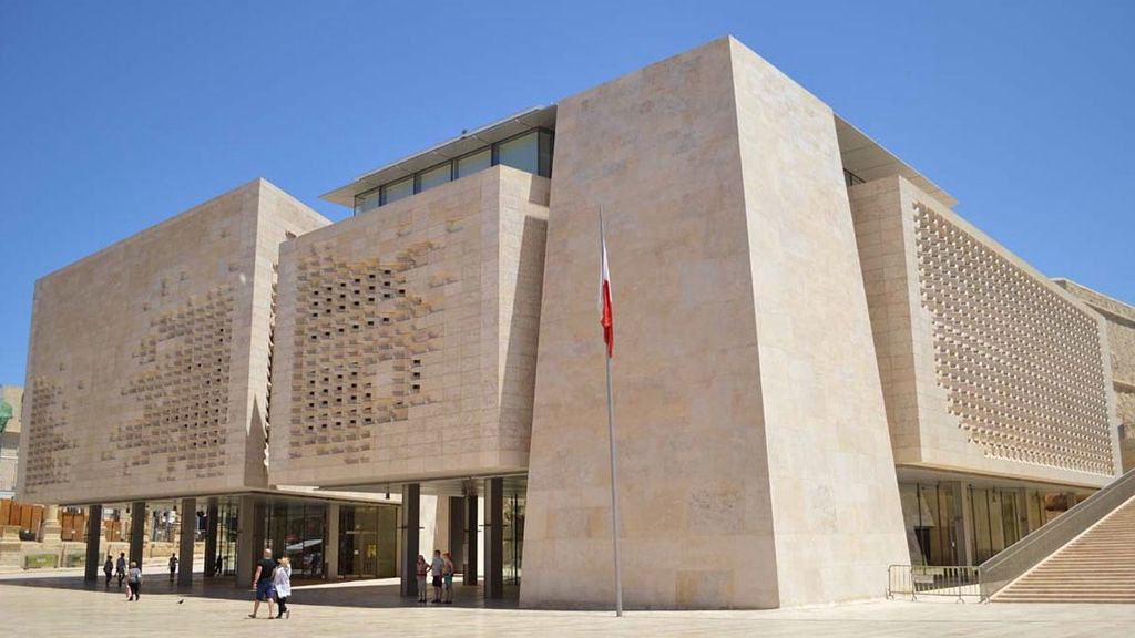 Parliament of Malta