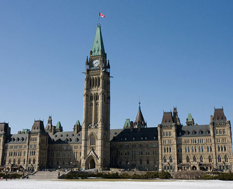 Canada Delegation Visit to Westminster listing image