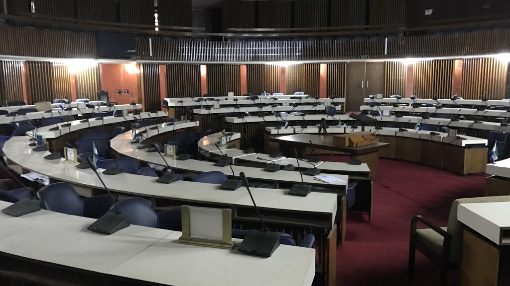 Parliament of Sierra Leone