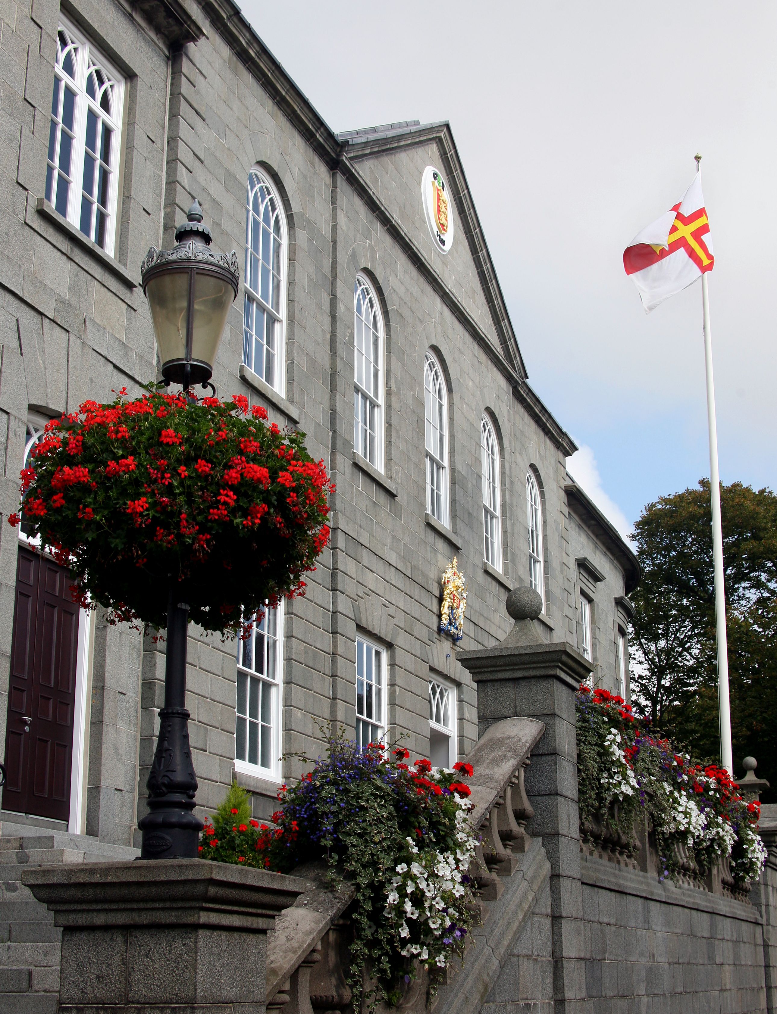 States Assembly of Guernsey