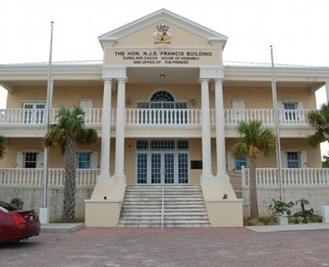 Turks and Caicos Islands Post-Election Seminar 2025 listing image