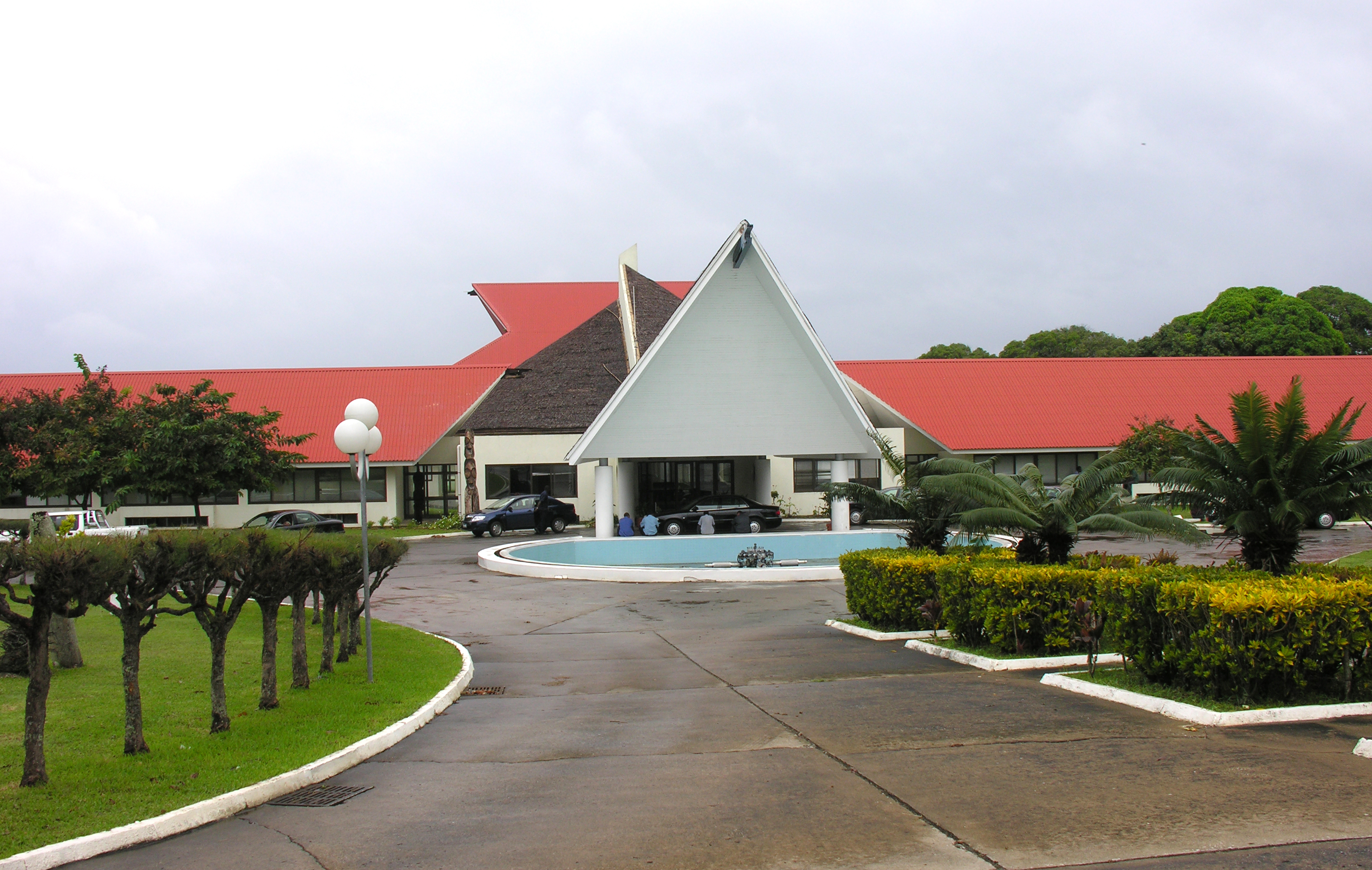 Parliament of Vanuatu