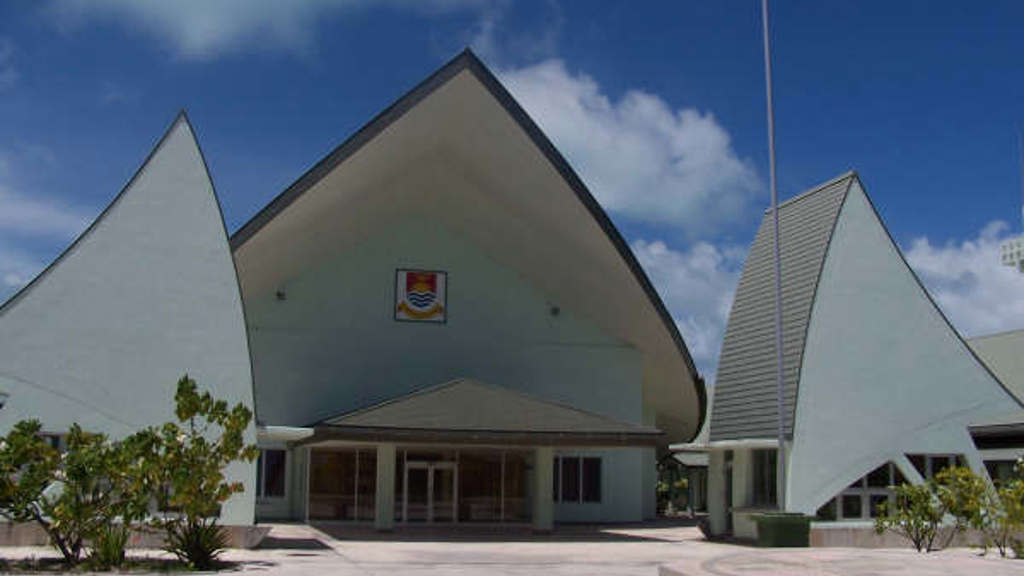 Parliament of Kiribati