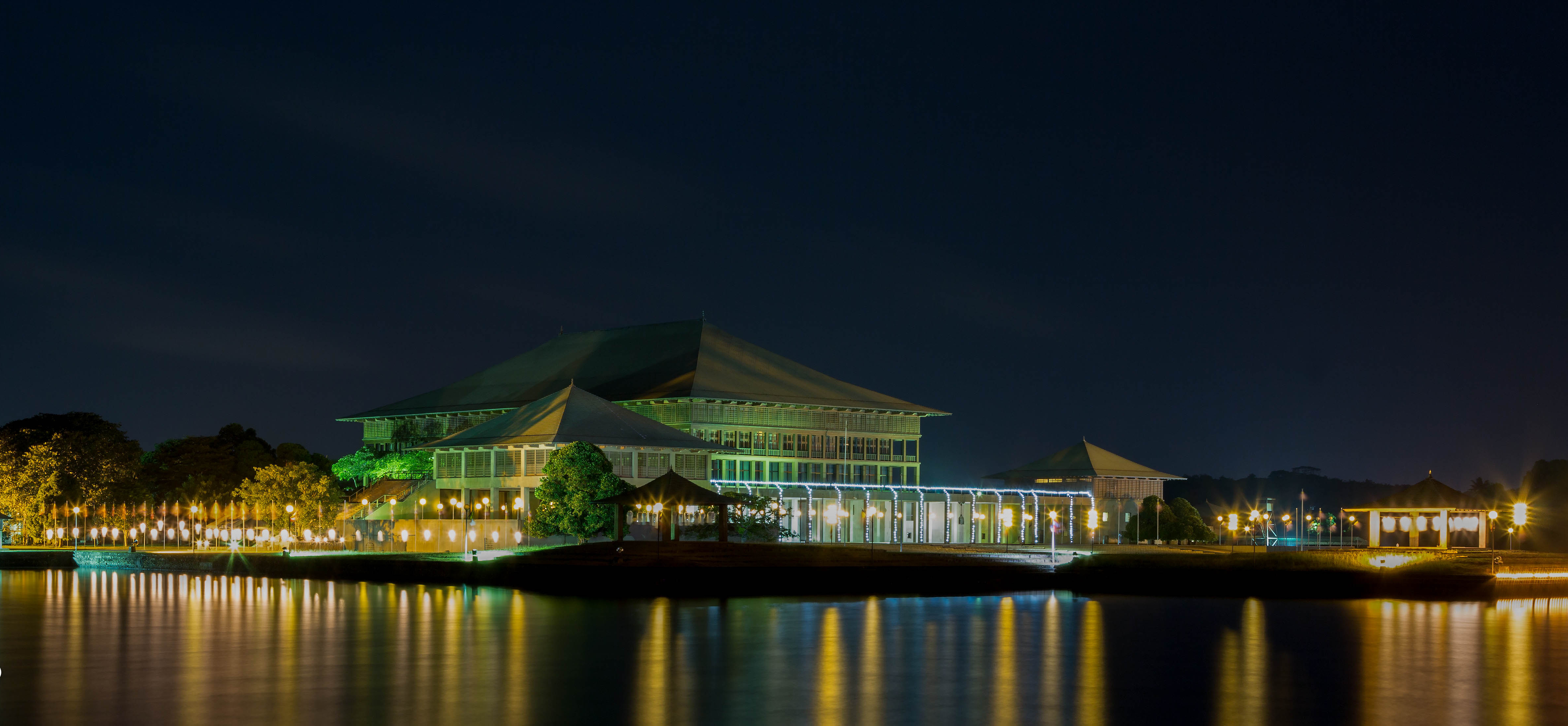 Parliament of Sri Lanka