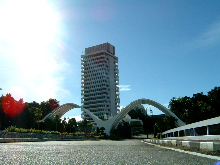 The Parliament of Malaysia