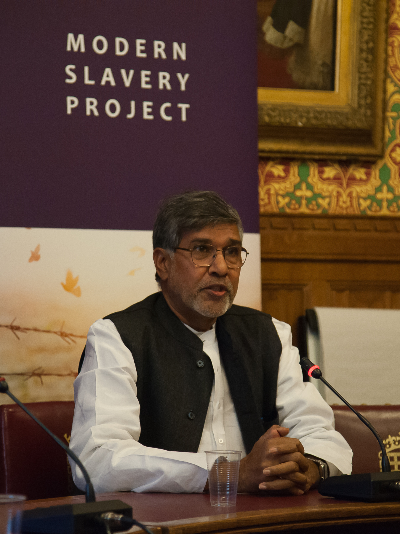 Modern Slavery Project e-Handbook & Online Portal Exhibition listing image