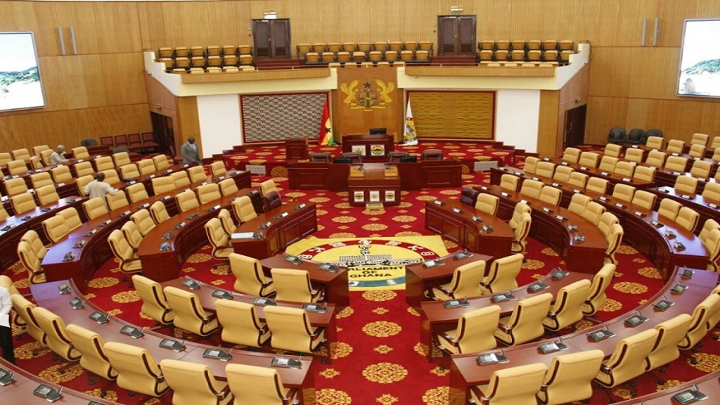 EC’s new CI rejected by parliament
