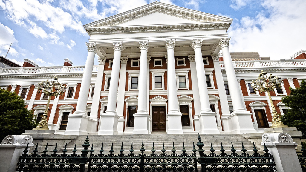 Parliament of South Africa