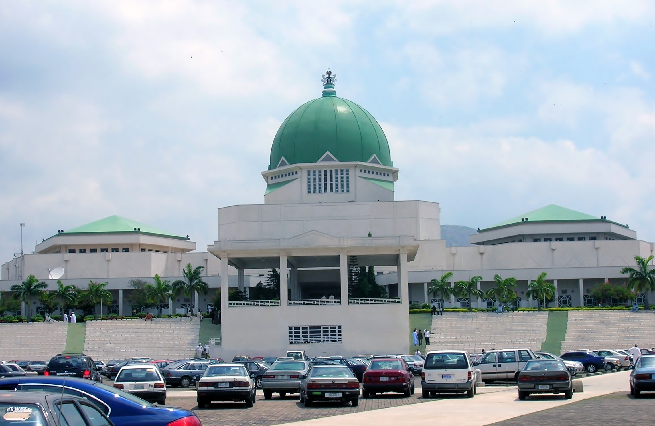 Parliament of Nigeria