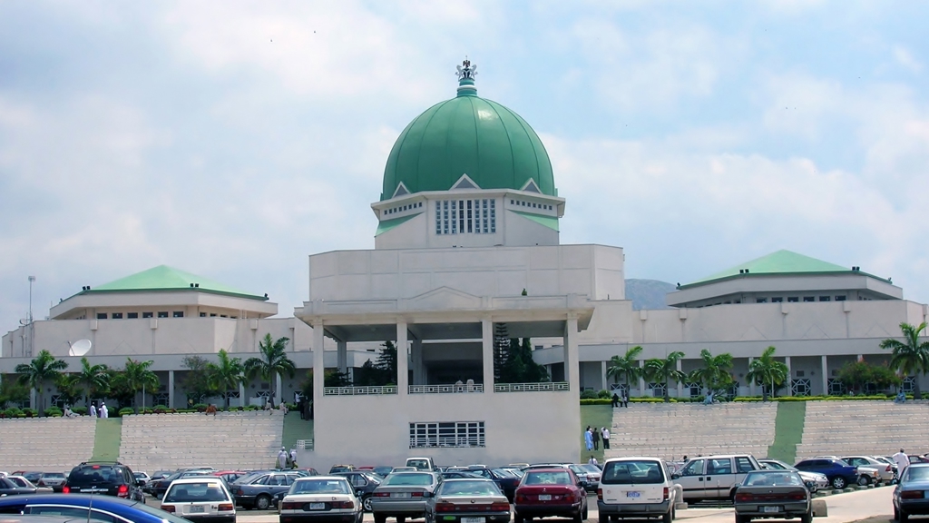 Parliament of Nigeria