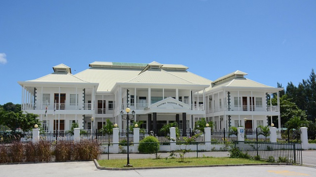 National Assembly of Seychelles