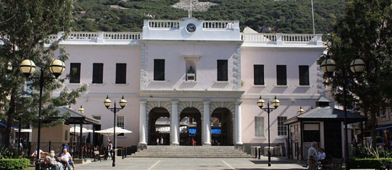 Gibraltar Parliament
