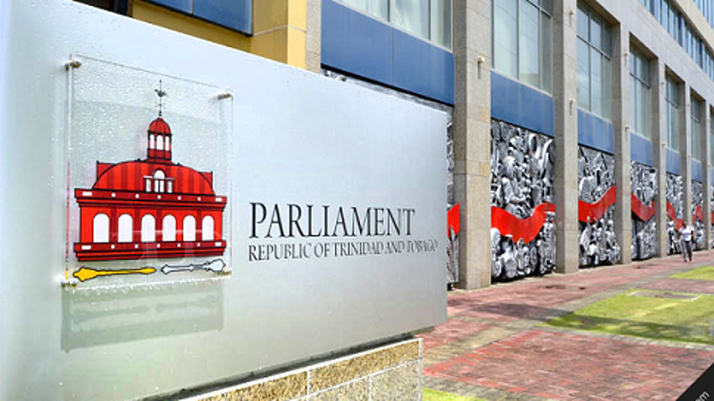 Parliament of Trinidad & Tobago