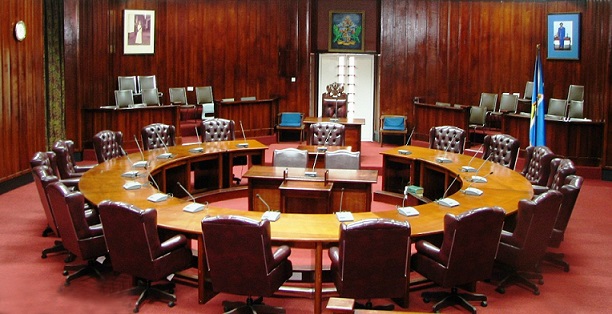 Parliament of Saint Lucia