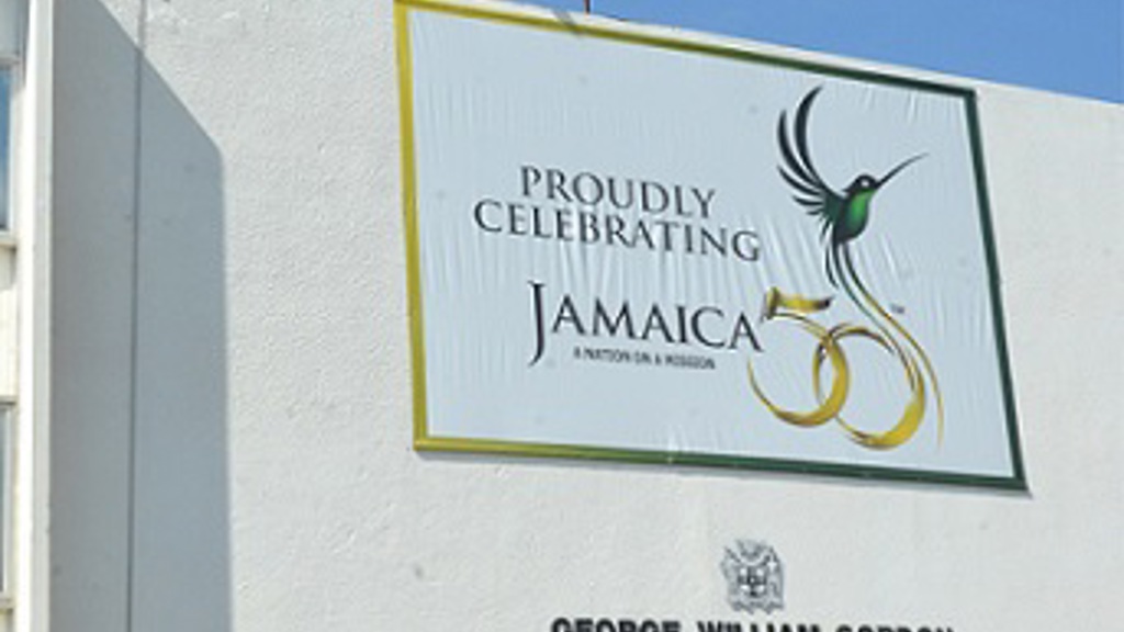 Parliament of Jamiaca