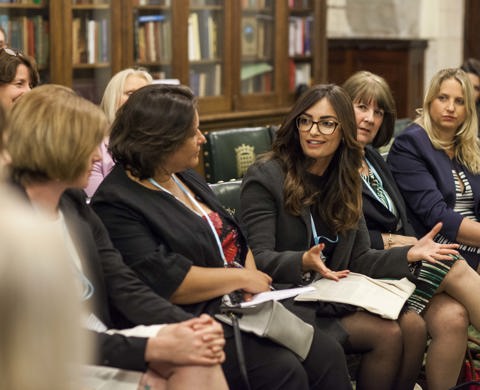 Conference, British Islands and Mediterranean Region, Commonwealth Women Parliamentarians listing image