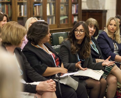 Conference, British Islands and Mediterranean Region, Commonwealth Women Parliamentarians listing image