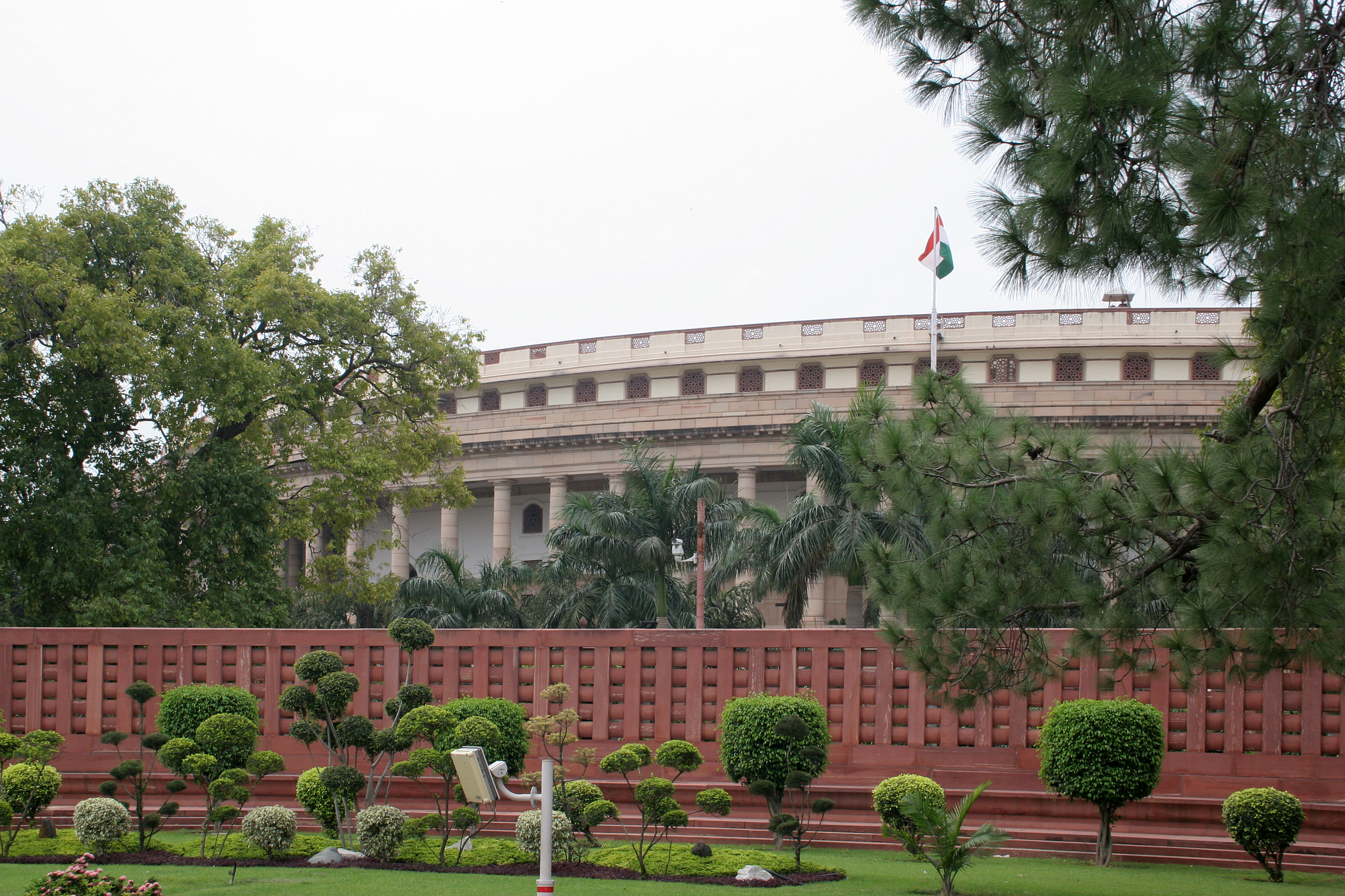 Parliament of India