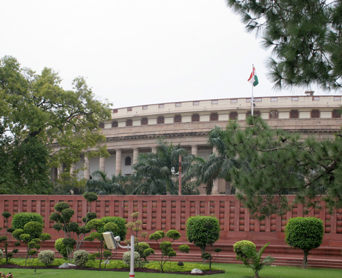 UK-India Young Parliamentarians Exchange listing image