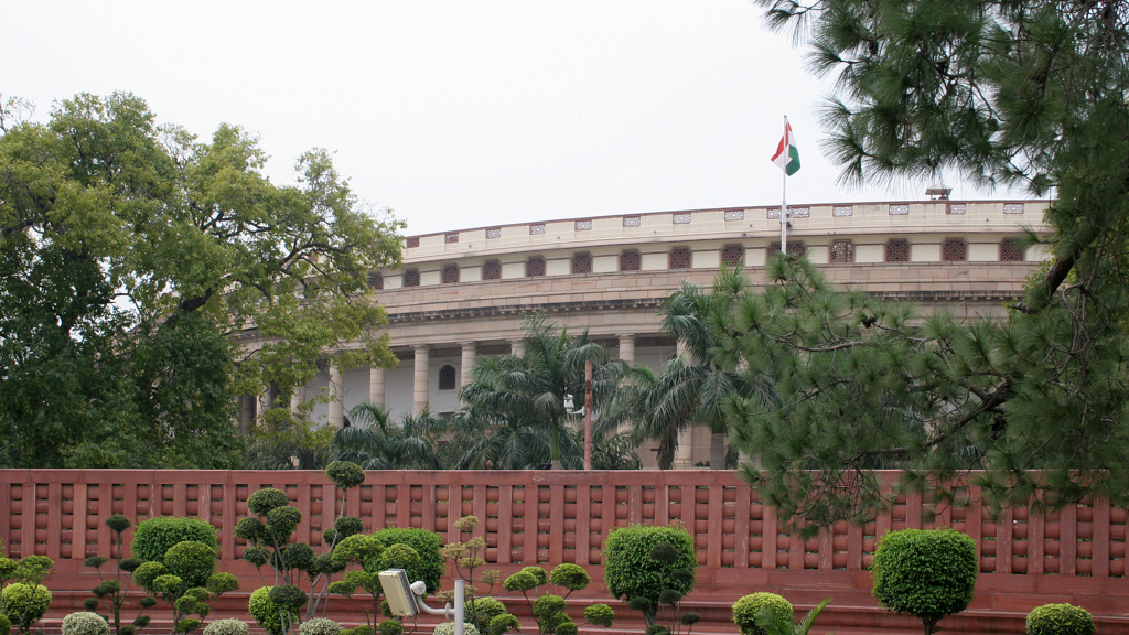 Parliament of India