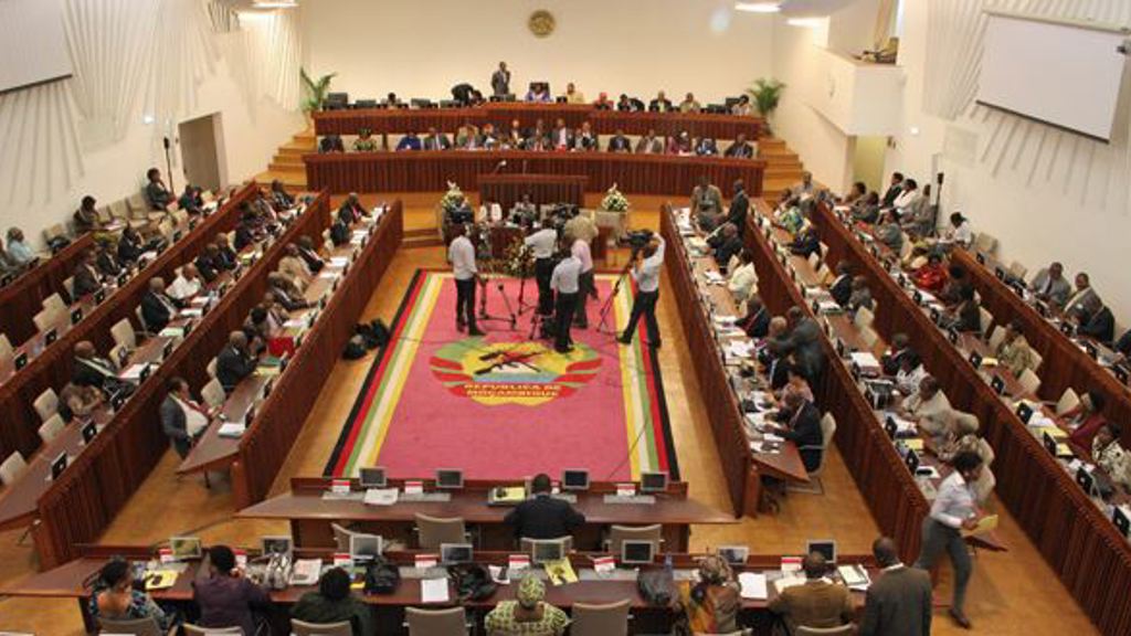 Parliament of Mozambique