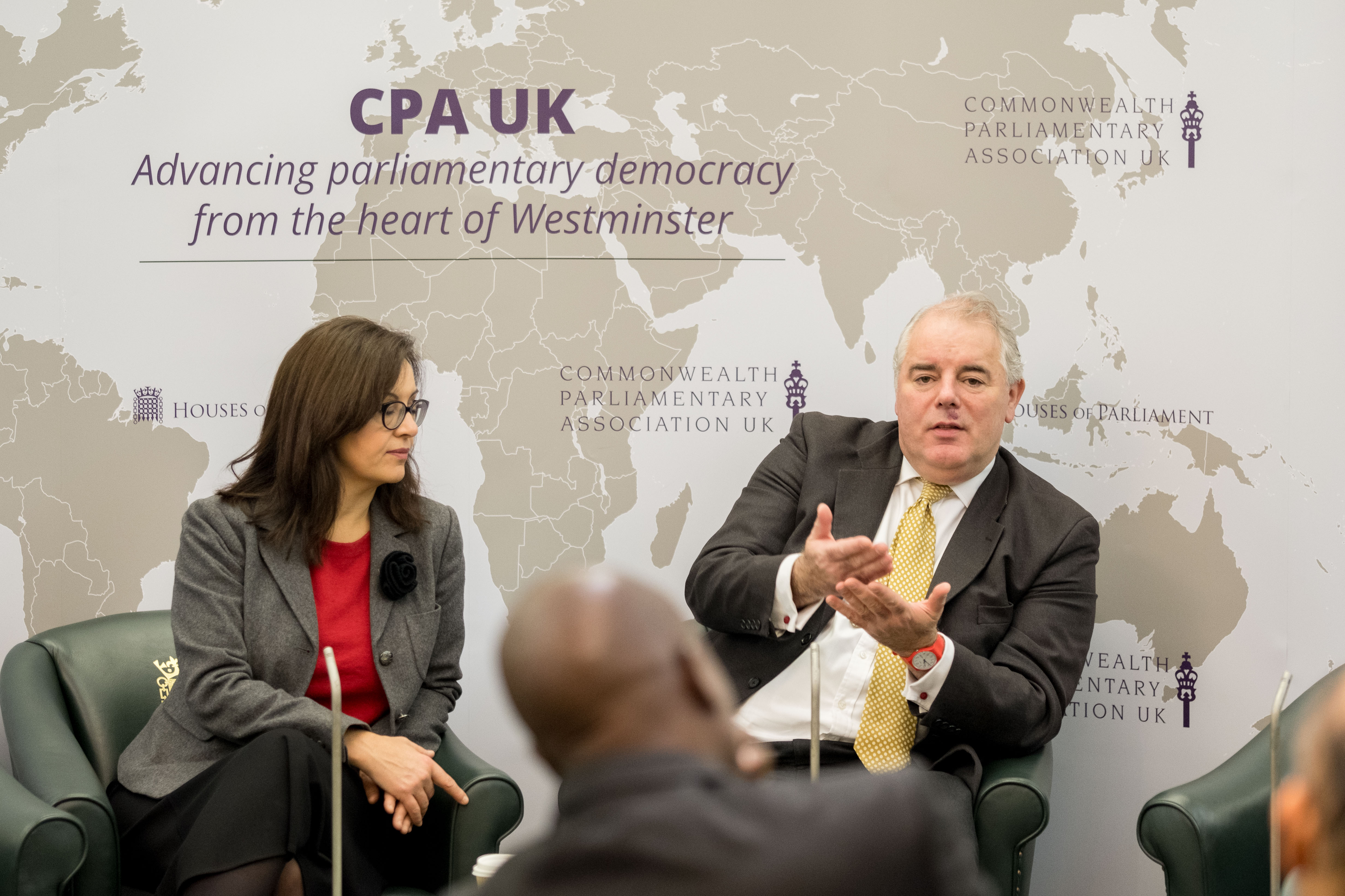 Westminster Workshop on Public Accounts Committees listing image
