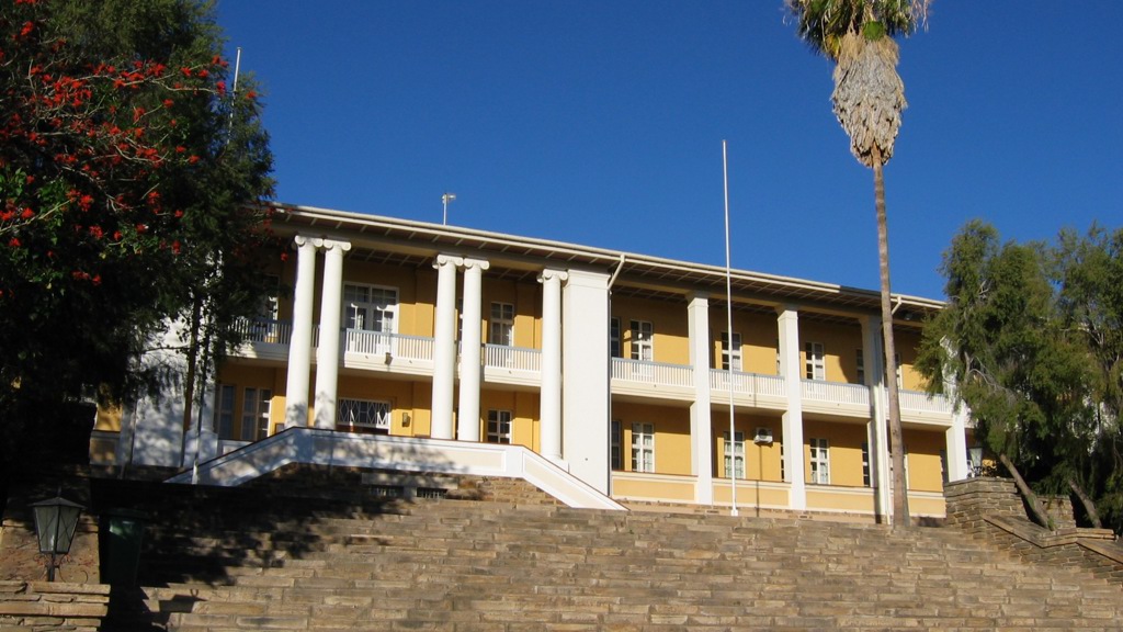Parliament of Namibia